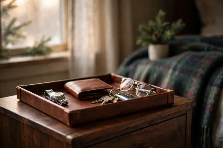 15 Christmas Gifts for Him (Cozy Home Picks He’ll Actually Use)