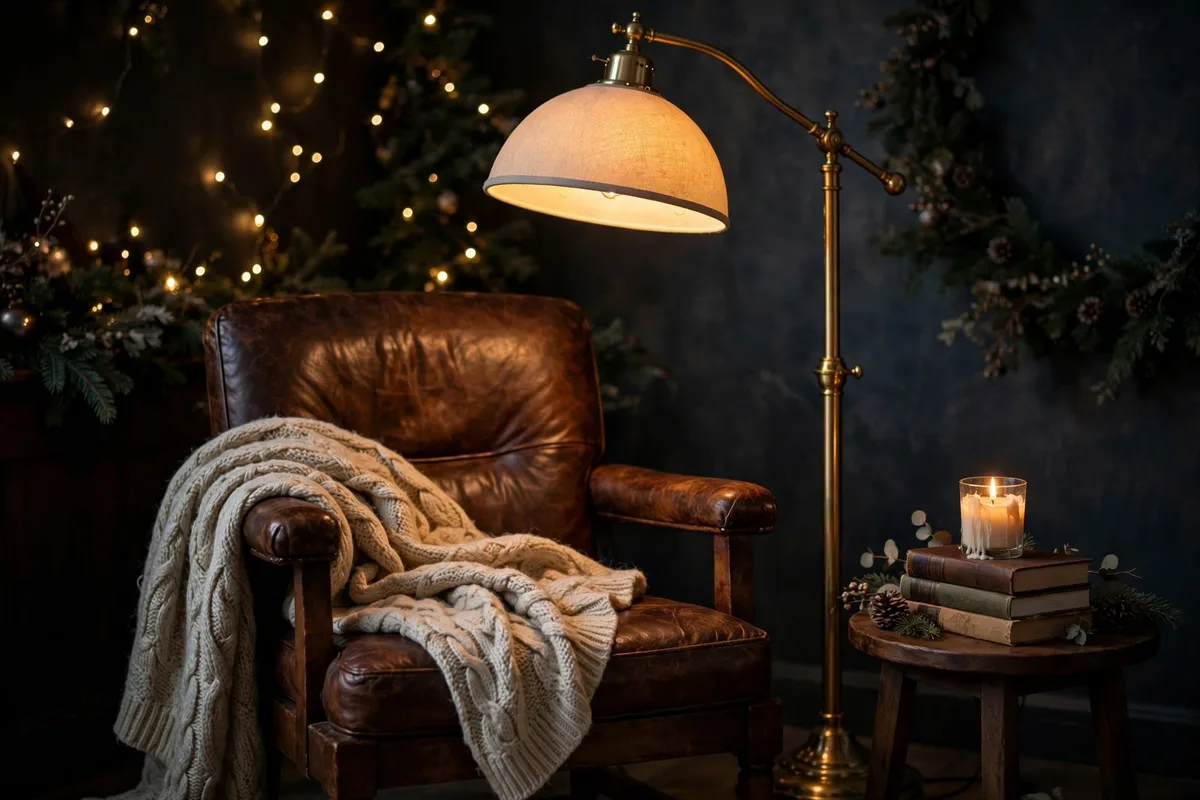 christmas gifts for him home picks reading lamp