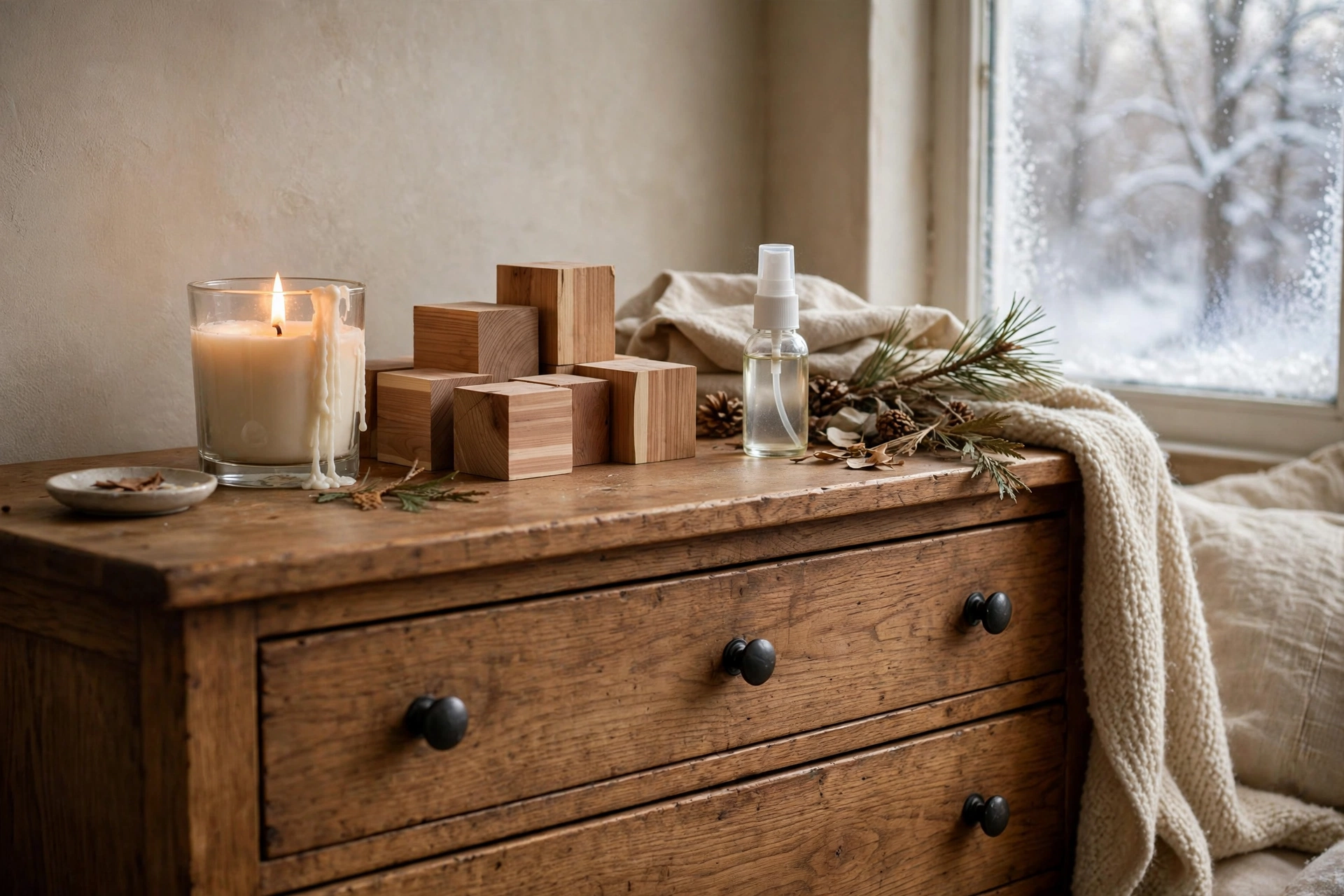 cozy winter bedroom bedding ideas winter bedroom scent styling