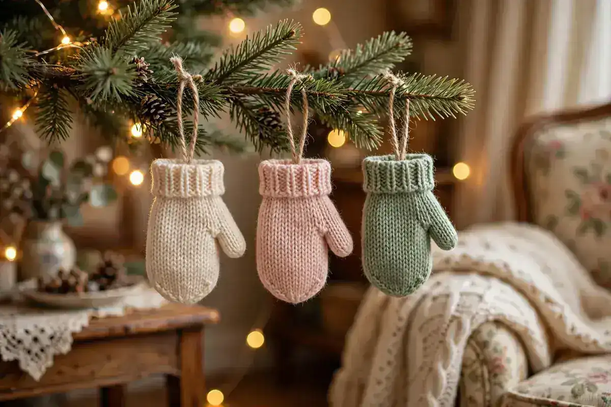 personalized christmas ornaments ideas grandkids name ornaments