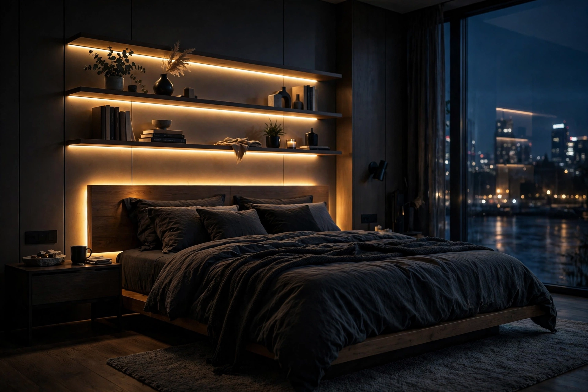 renter 11 led strip