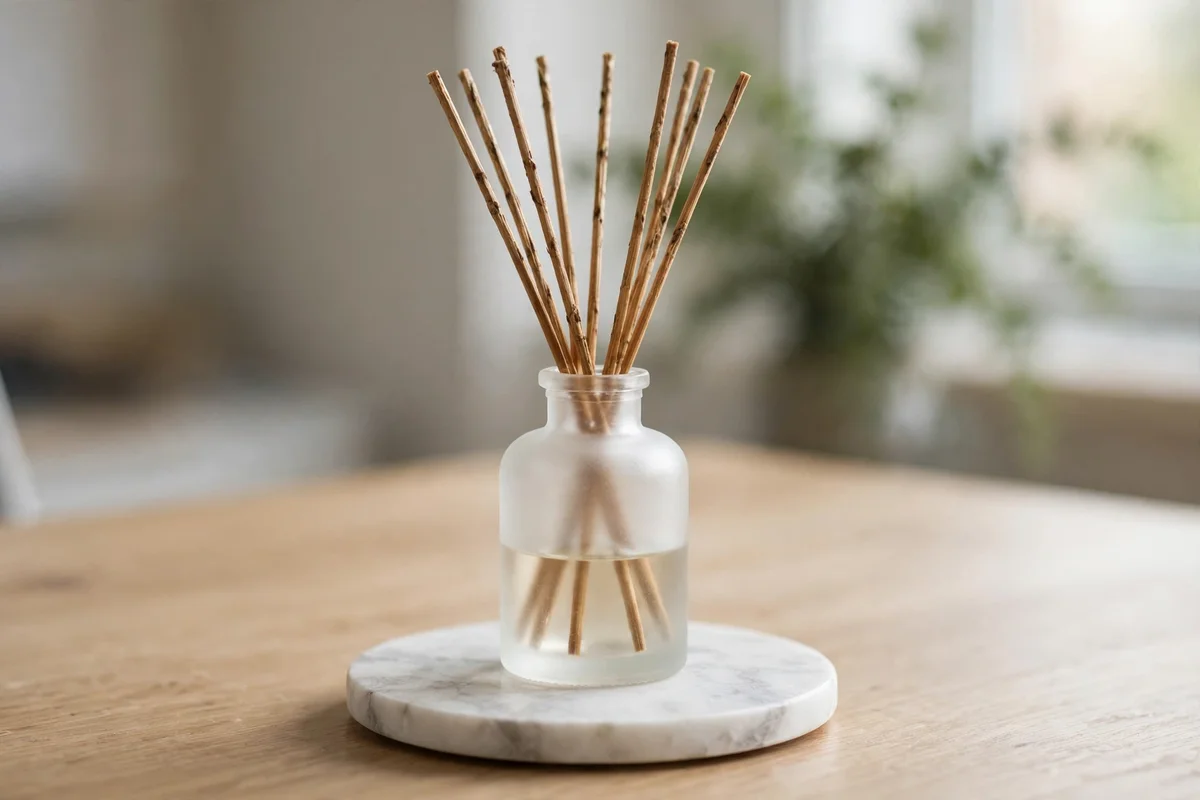 small christmas gifts for coworkers mini reed diffuser